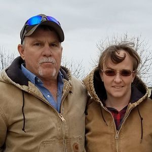 Meet your Posher, Keri